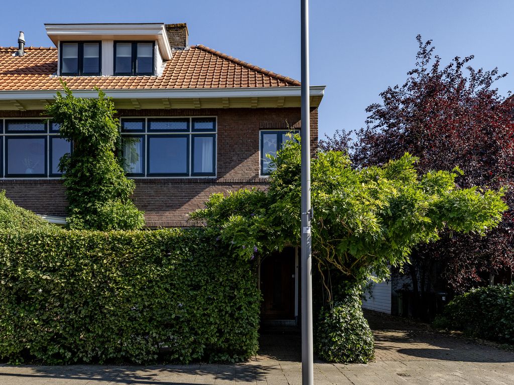 Schiebroekseweg 22, ROTTERDAM