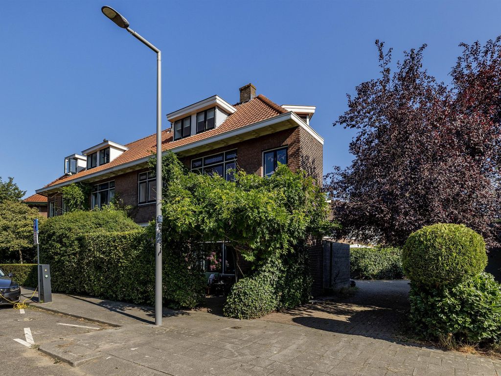Schiebroekseweg 22, ROTTERDAM