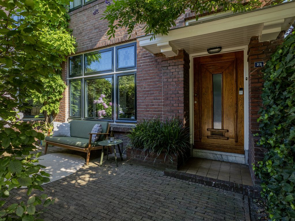 Schiebroekseweg 22, ROTTERDAM