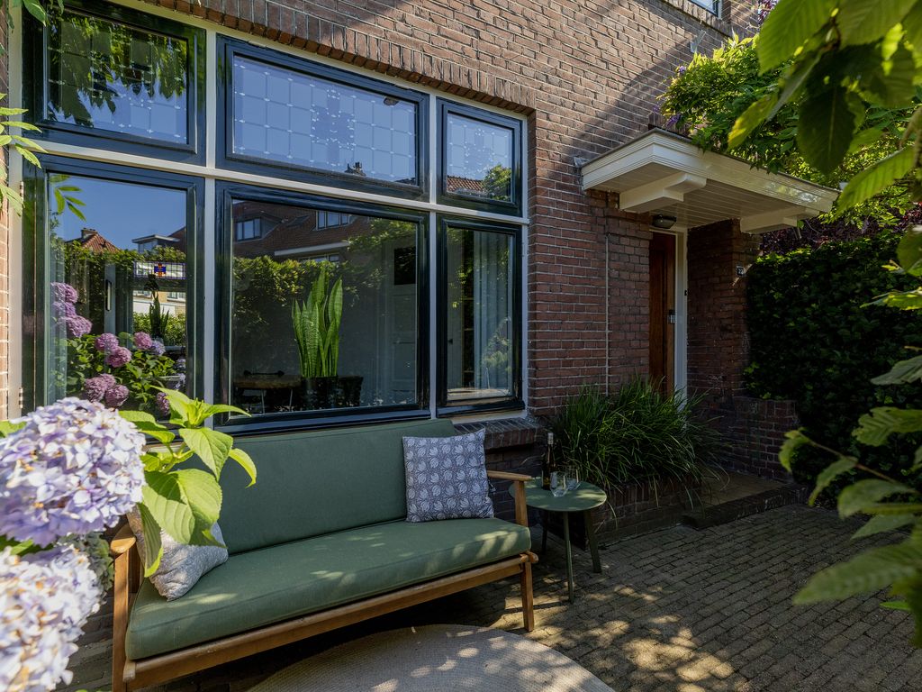 Schiebroekseweg 22, ROTTERDAM