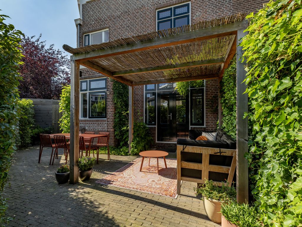Schiebroekseweg 22, ROTTERDAM
