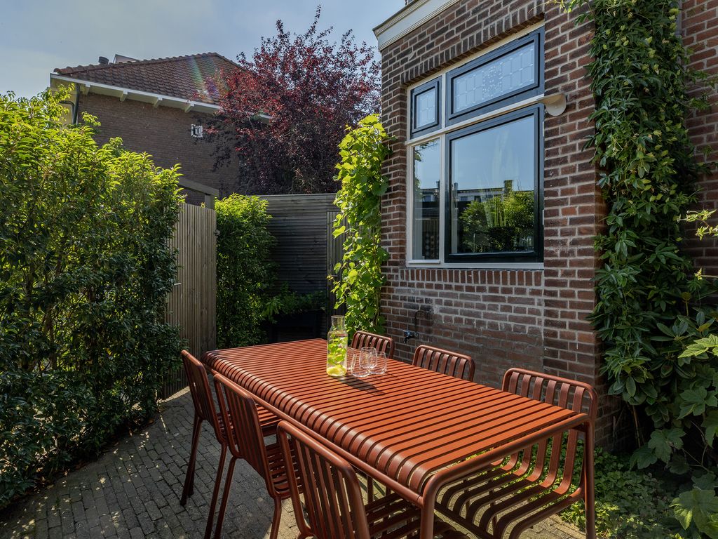 Schiebroekseweg 22, ROTTERDAM