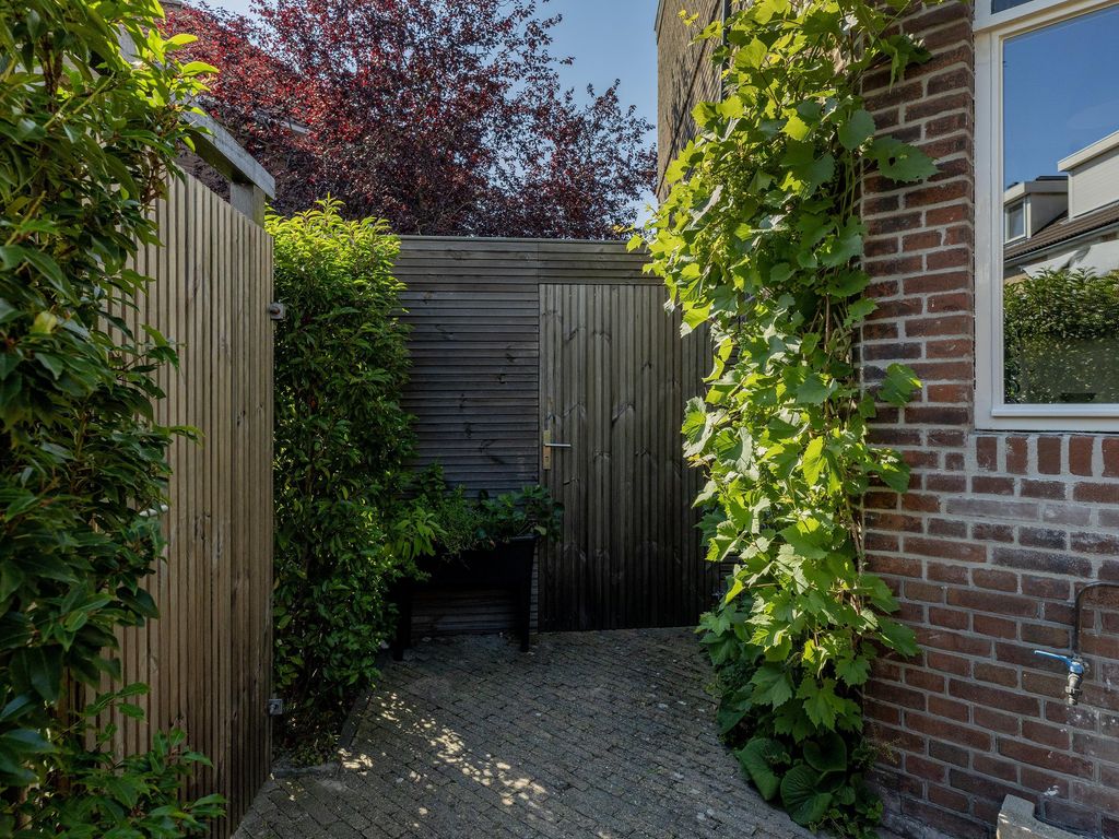 Schiebroekseweg 22, ROTTERDAM