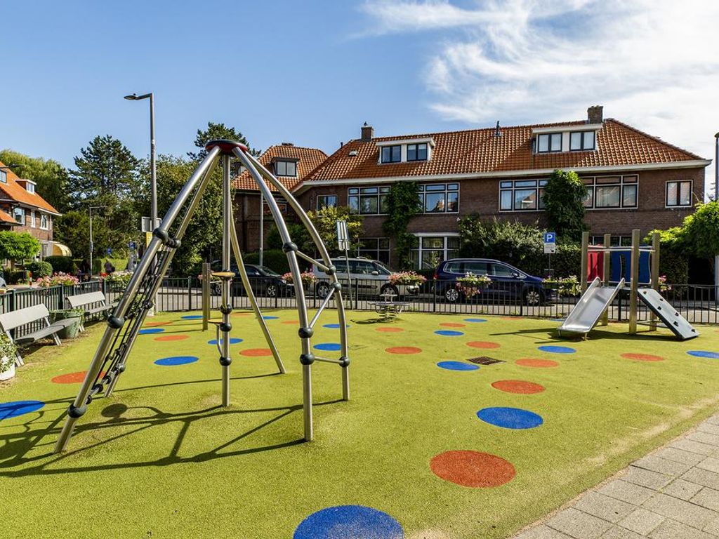 Schiebroekseweg 22, ROTTERDAM