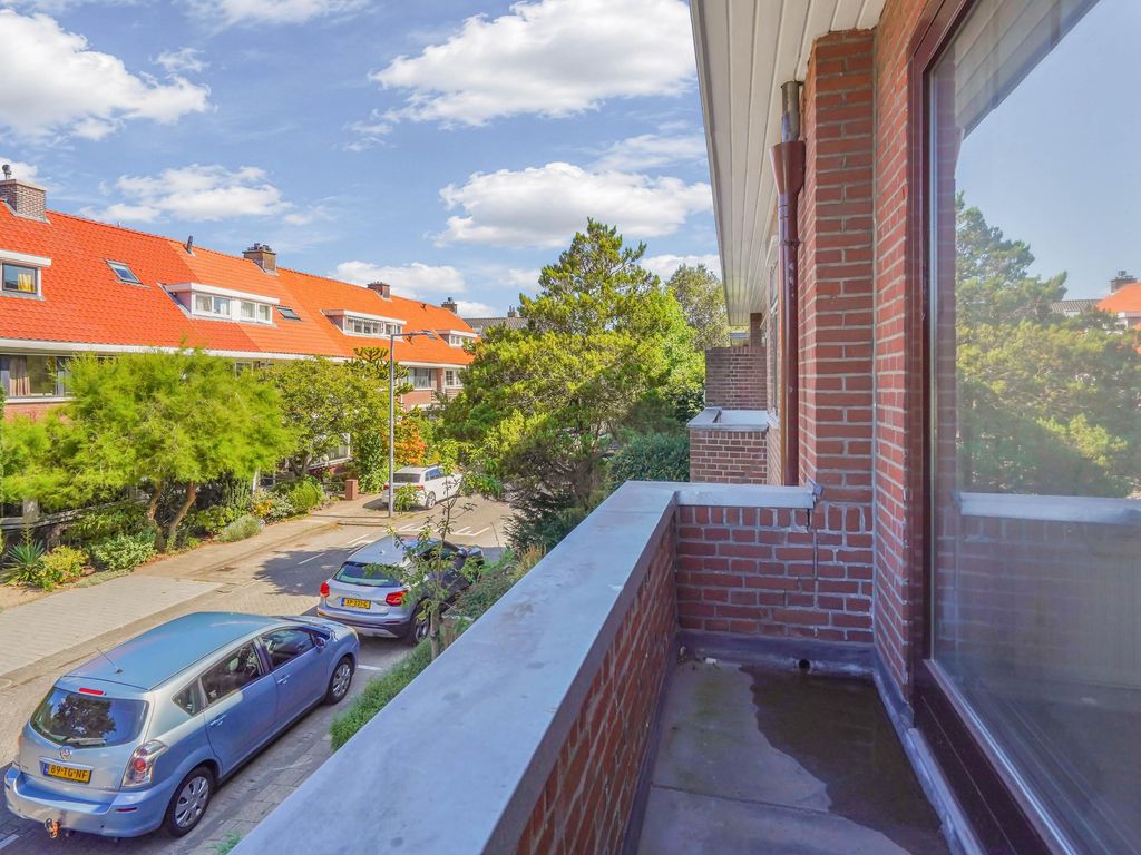 Sleedoornlaan 30, ROTTERDAM