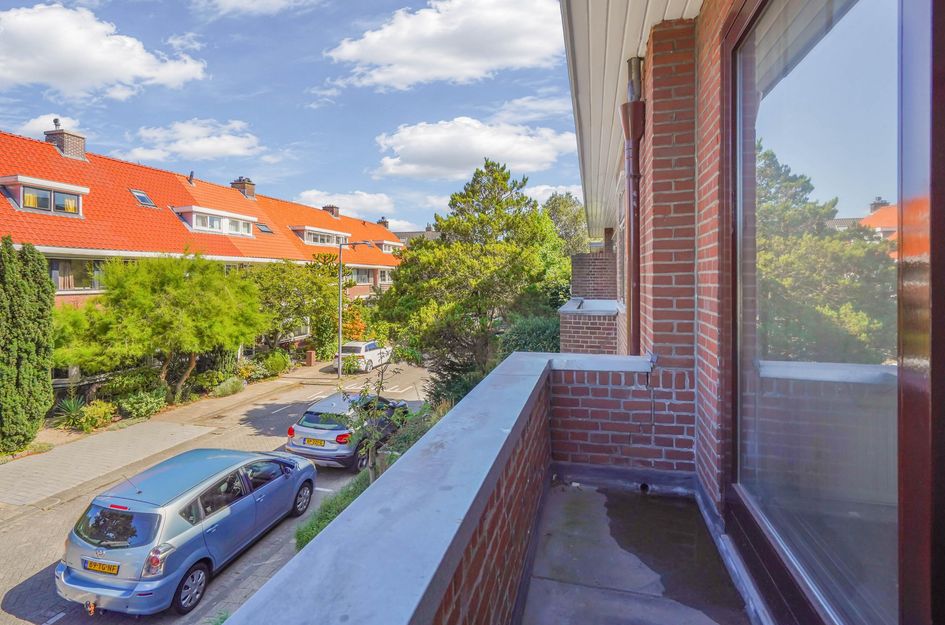 Sleedoornlaan 30