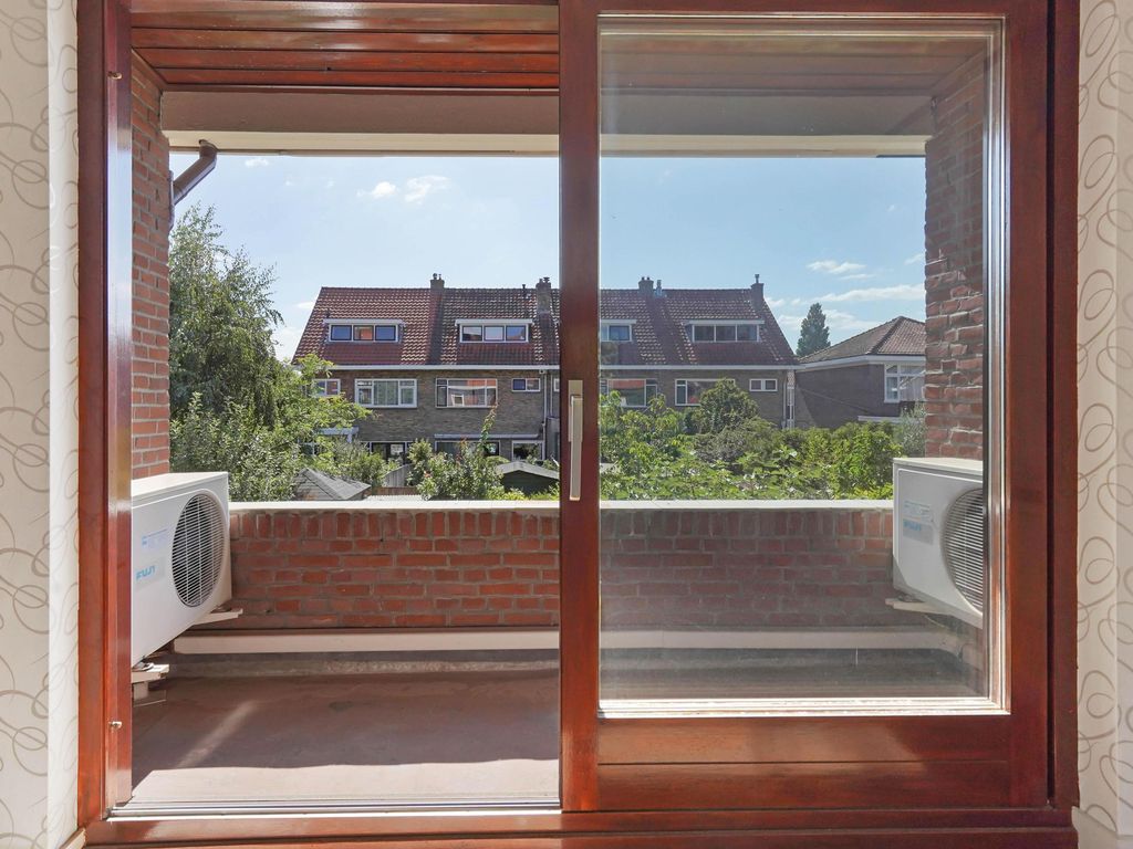 Sleedoornlaan 30, ROTTERDAM