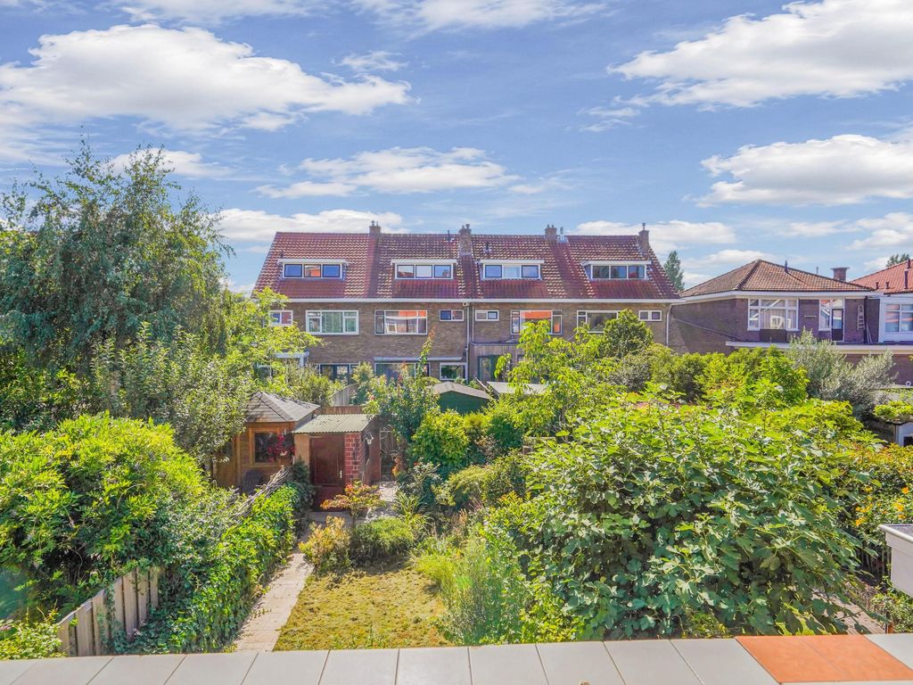 Sleedoornlaan 30, ROTTERDAM