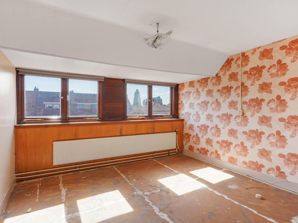 Sleedoornlaan 30, ROTTERDAM