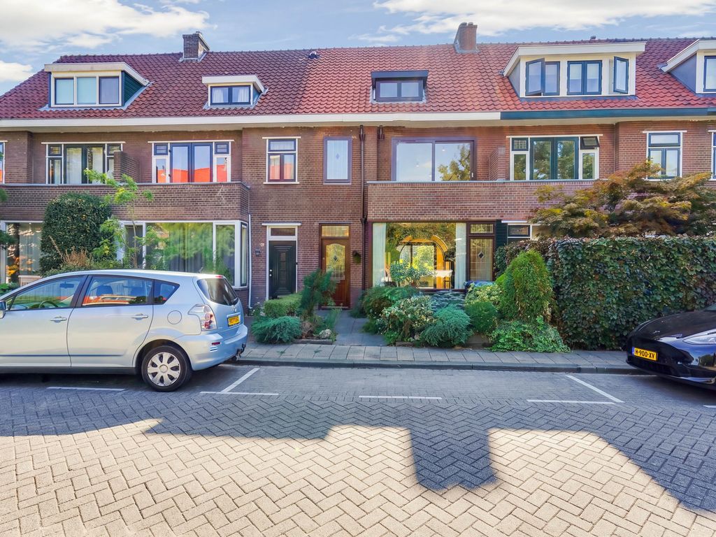 Sleedoornlaan 30, ROTTERDAM