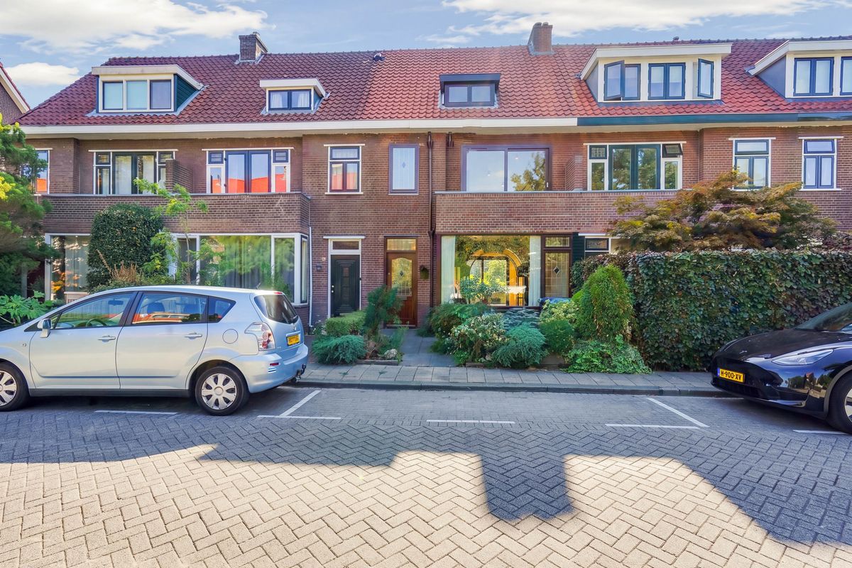 Sleedoornlaan 30