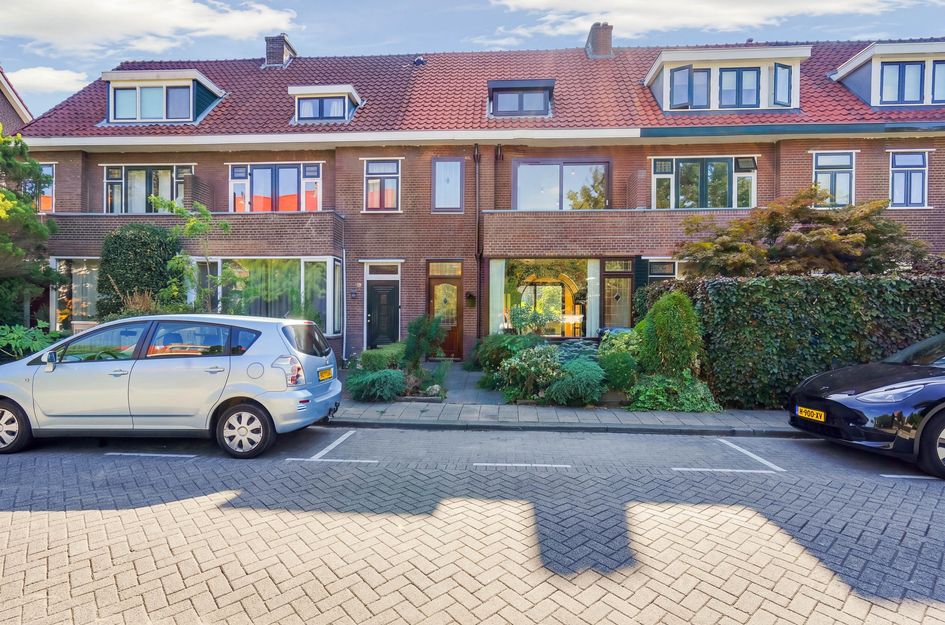 Sleedoornlaan 30