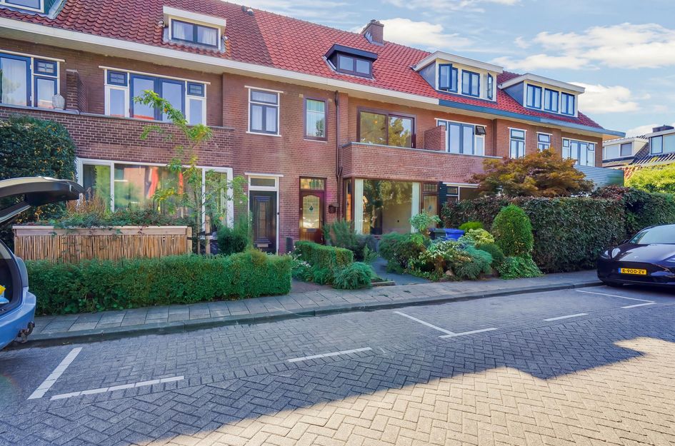 Sleedoornlaan 30