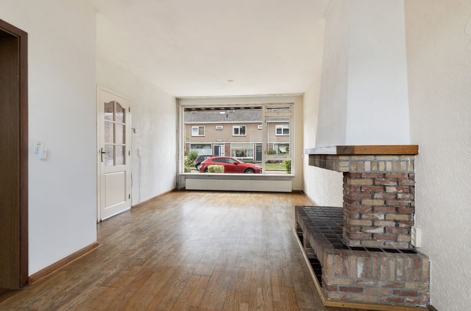 Jhr. van de Wall Repelaerstraat 5