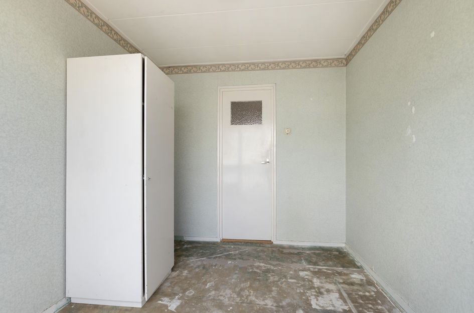 Jhr. van de Wall Repelaerstraat 5