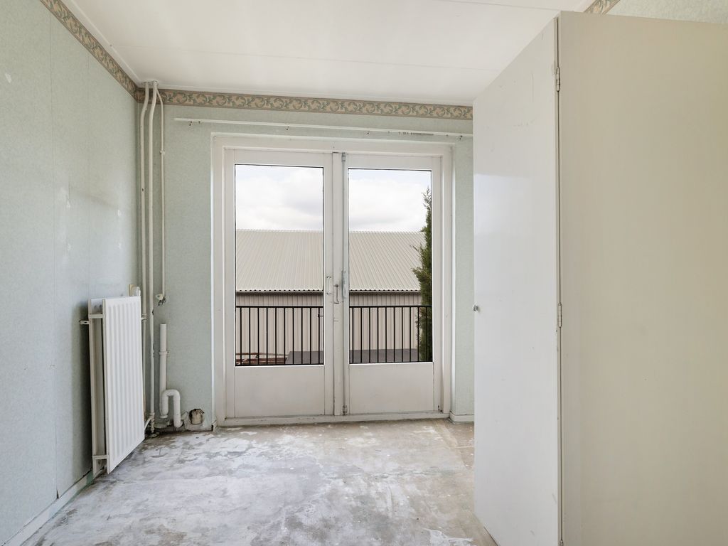 Jhr. van de Wall Repelaerstraat 5, DORDRECHT