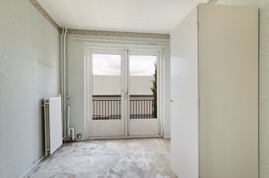 Jhr. van de Wall Repelaerstraat 5