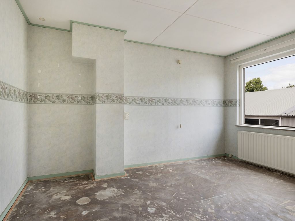 Jhr. van de Wall Repelaerstraat 5, DORDRECHT