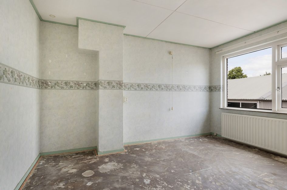 Jhr. van de Wall Repelaerstraat 5