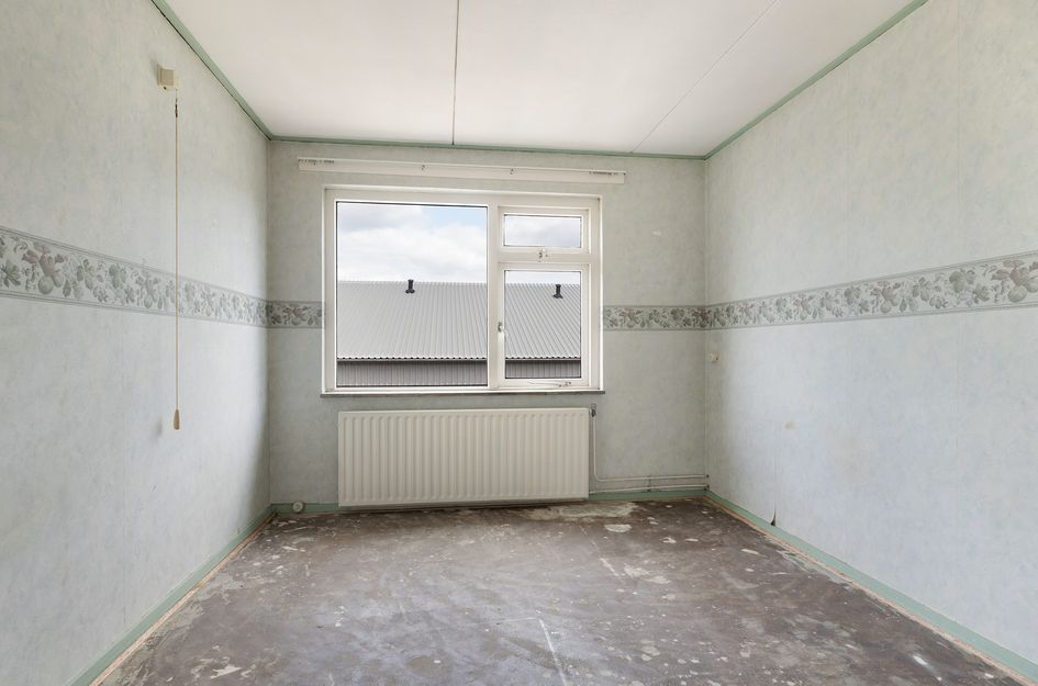 Jhr. van de Wall Repelaerstraat 5