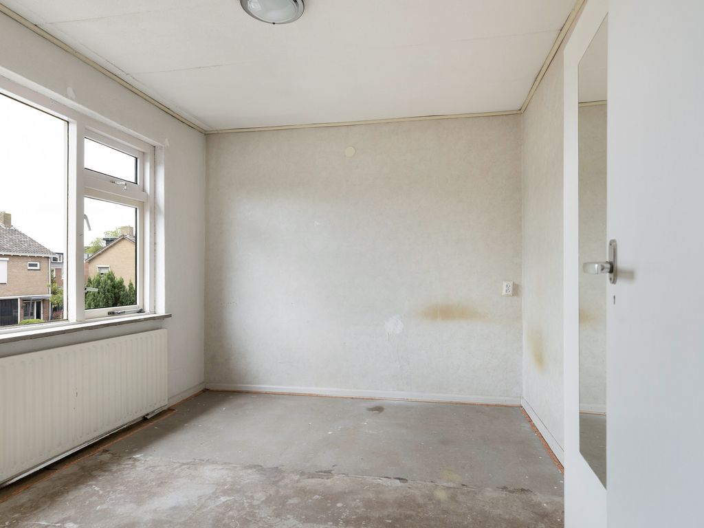 Jhr. van de Wall Repelaerstraat 5, DORDRECHT