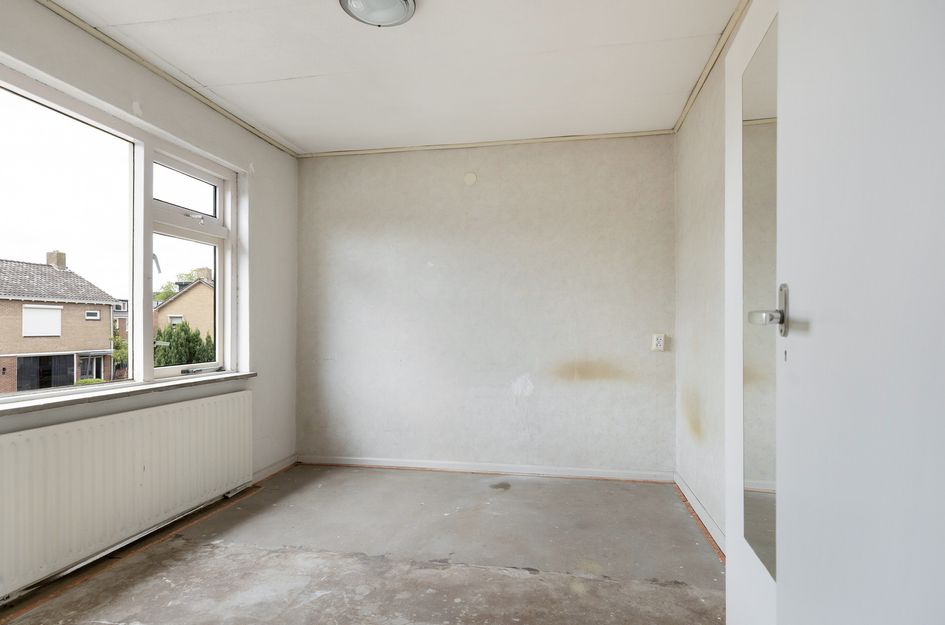 Jhr. van de Wall Repelaerstraat 5