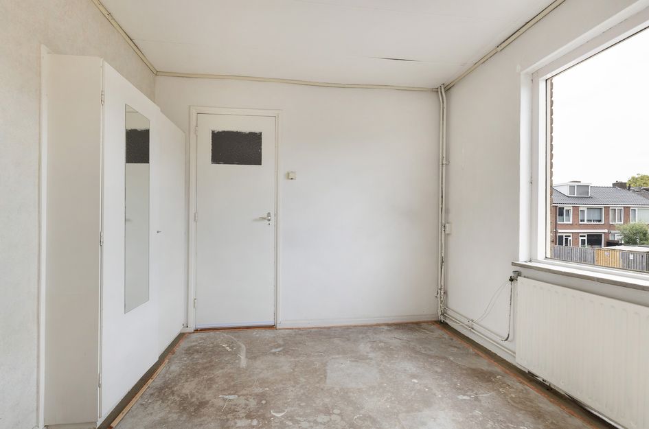 Jhr. van de Wall Repelaerstraat 5
