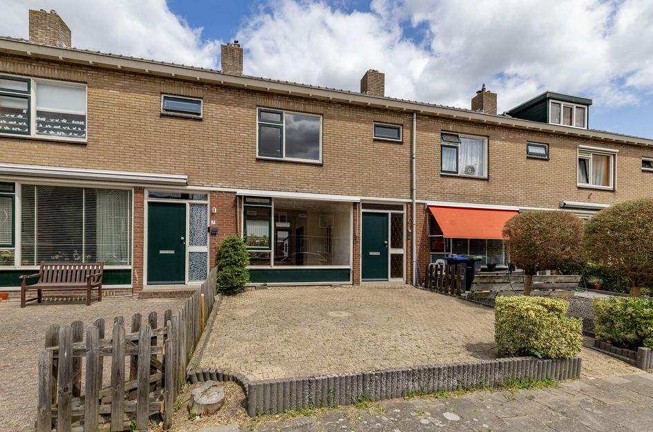 Jhr. van de Wall Repelaerstraat 5