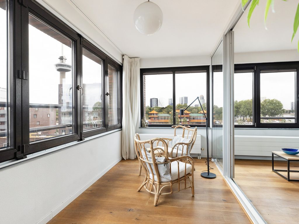 Sint-Jobskade 646, ROTTERDAM