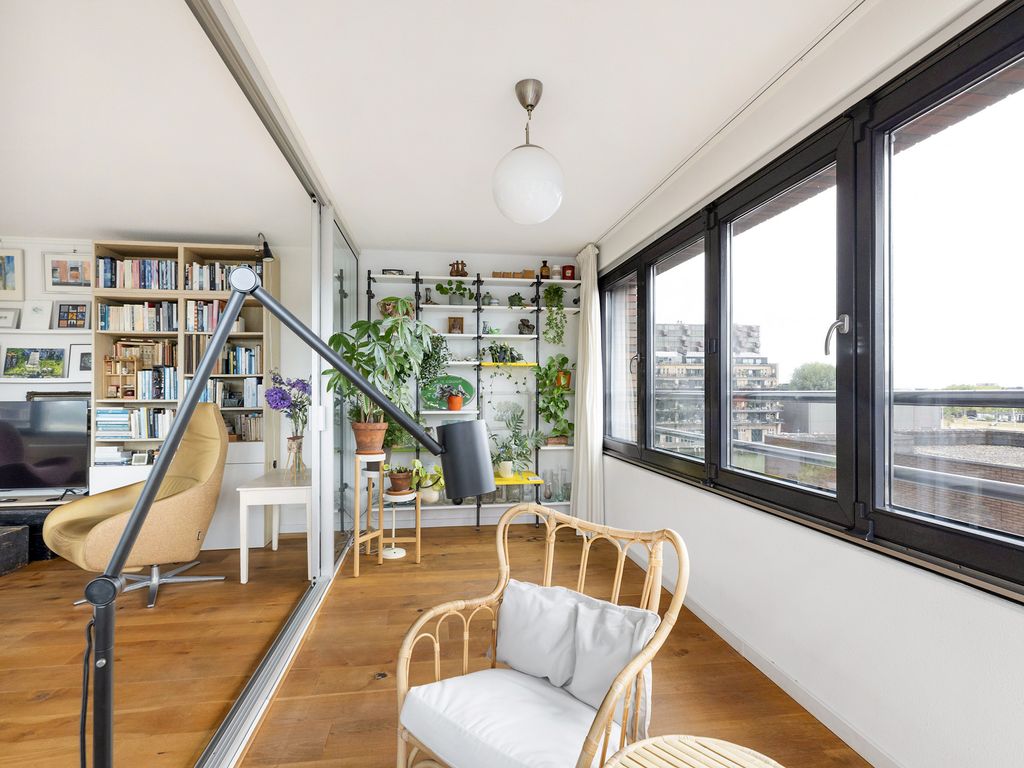 Sint-Jobskade 646, ROTTERDAM