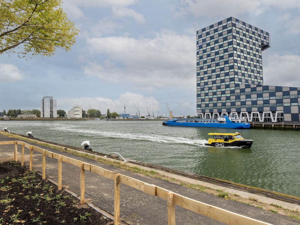 Sint-Jobskade 646, ROTTERDAM