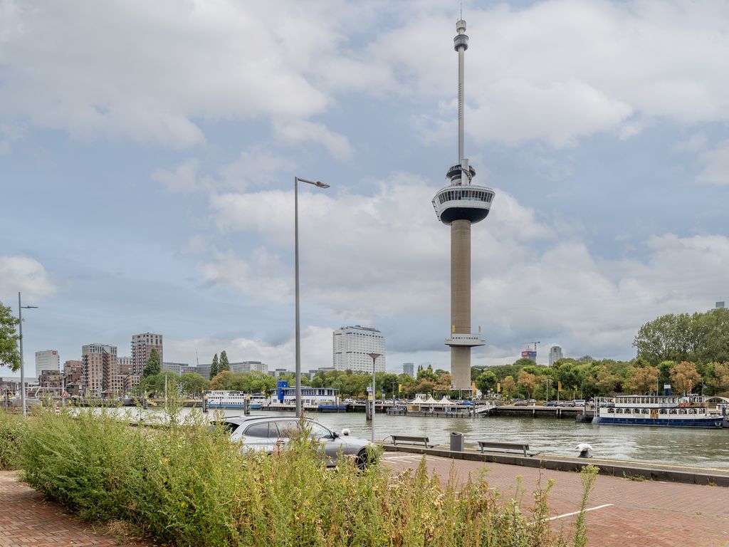 Sint-Jobskade 646, ROTTERDAM