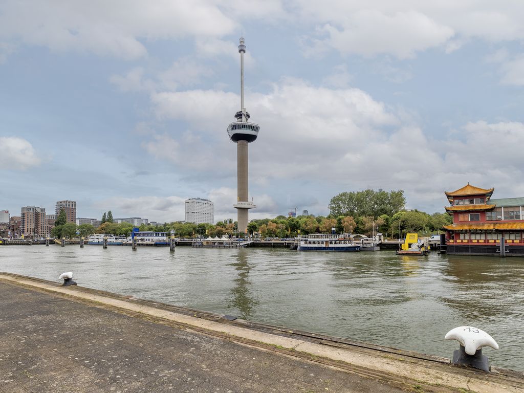 Sint-Jobskade 646, ROTTERDAM