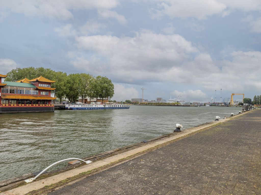 Sint-Jobskade 646, ROTTERDAM