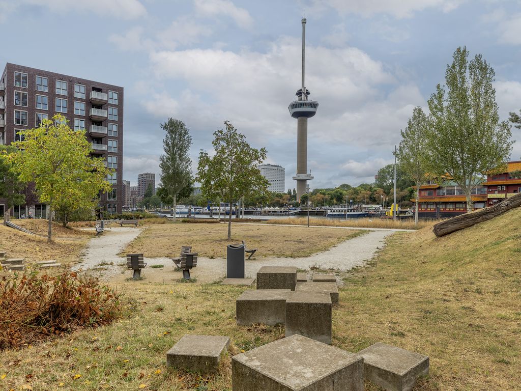 Sint-Jobskade 646, ROTTERDAM