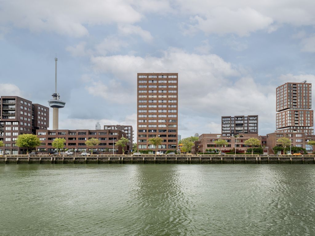 Sint-Jobskade 646, ROTTERDAM