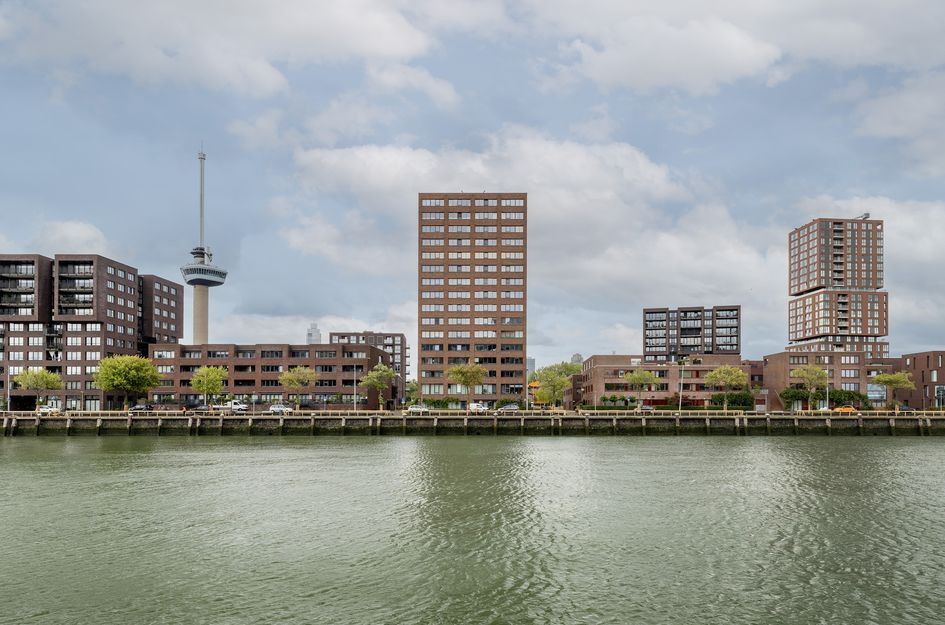 Sint-Jobskade 646