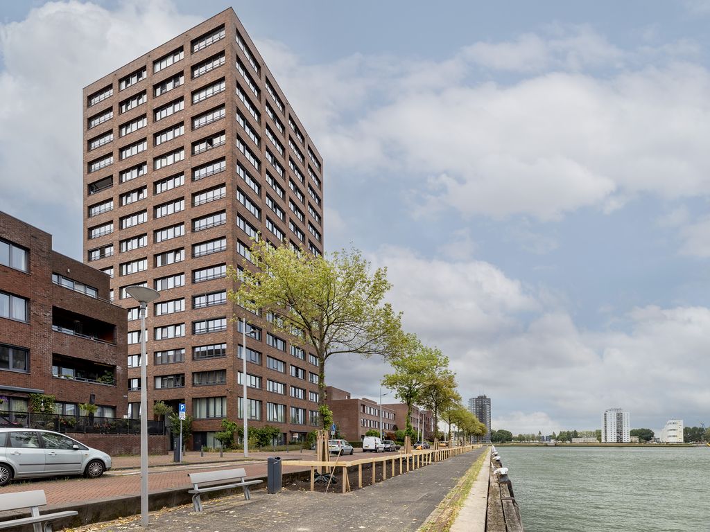 Sint-Jobskade 646, ROTTERDAM