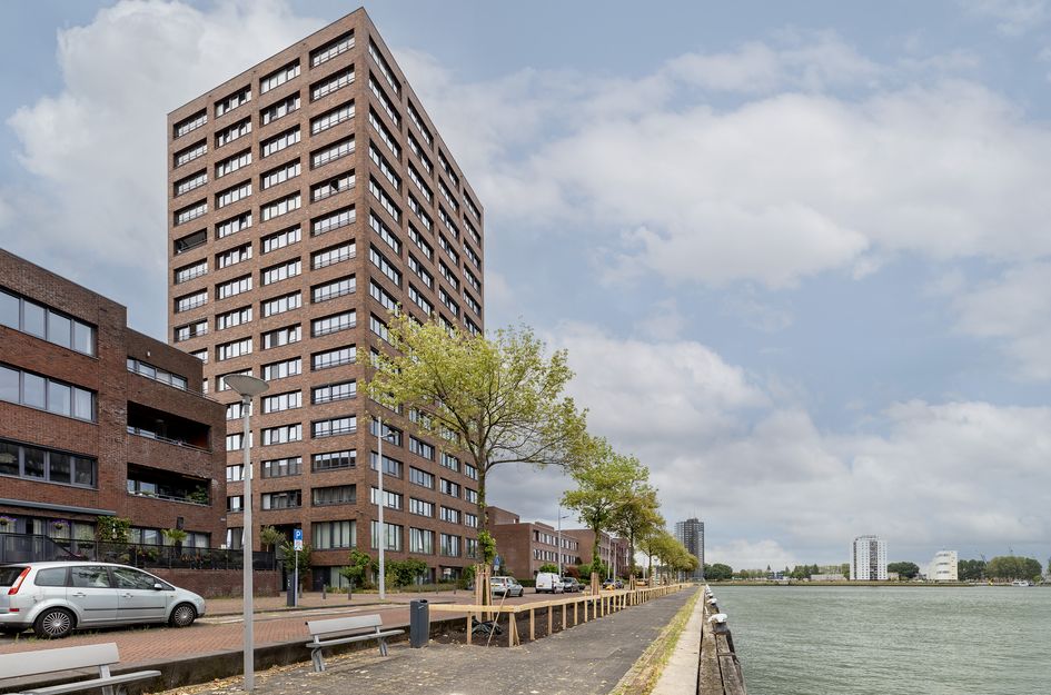 Sint-Jobskade 646