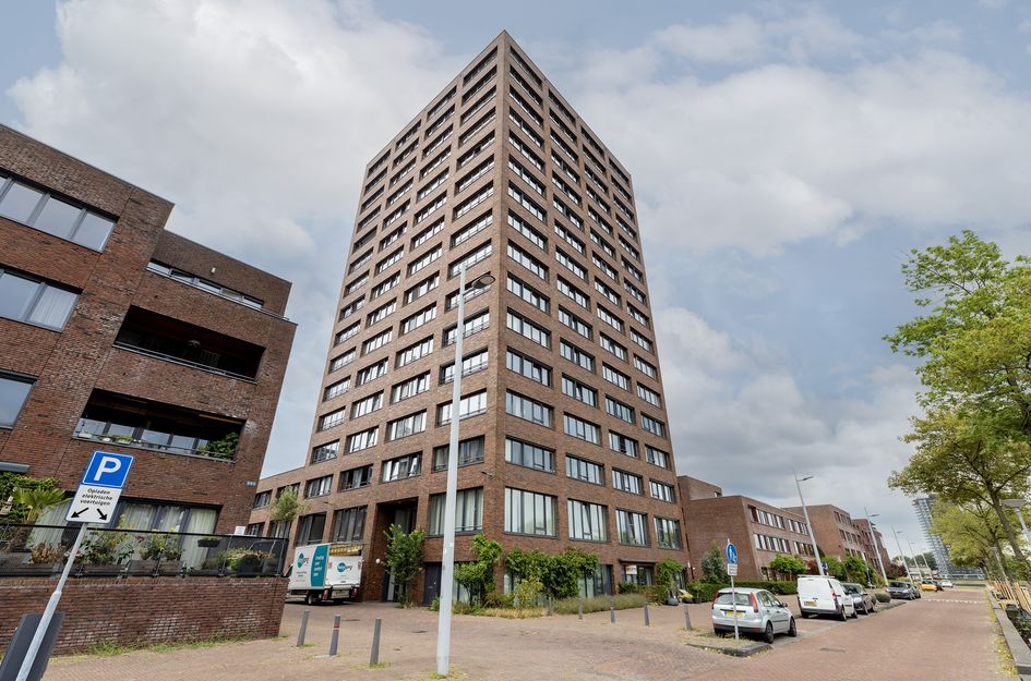 Sint-Jobskade 646