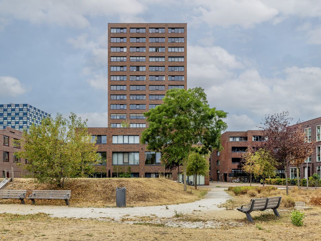 Sint-Jobskade 646, ROTTERDAM