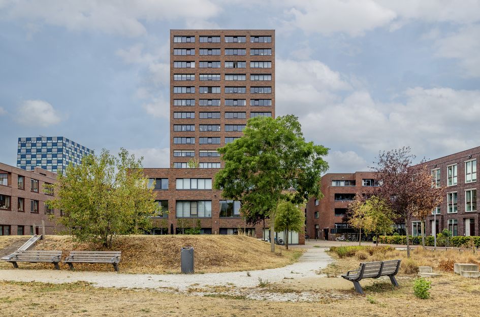 Sint-Jobskade 646