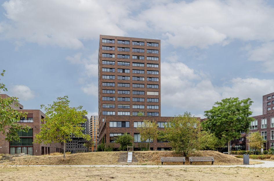 Sint-Jobskade 646