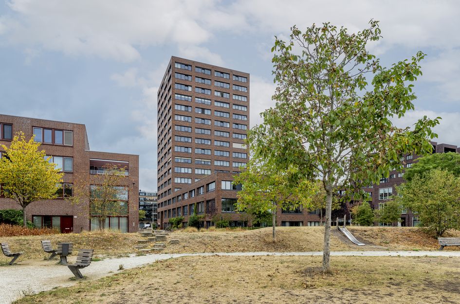 Sint-Jobskade 646