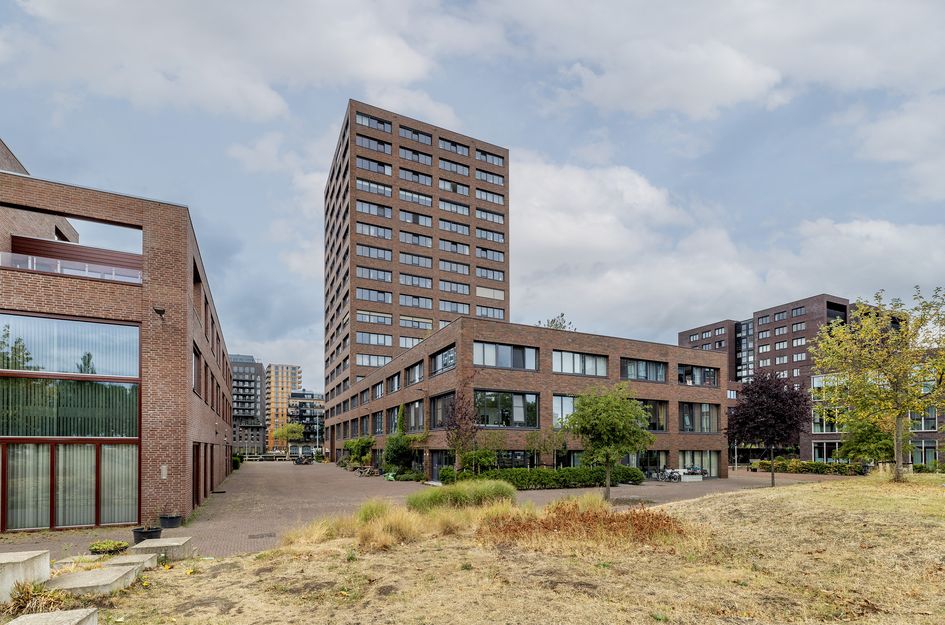 Sint-Jobskade 646