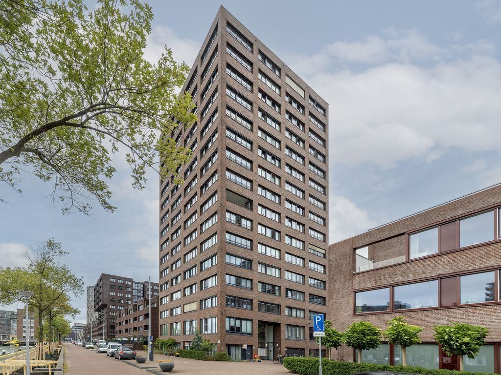 Sint-Jobskade 646, ROTTERDAM