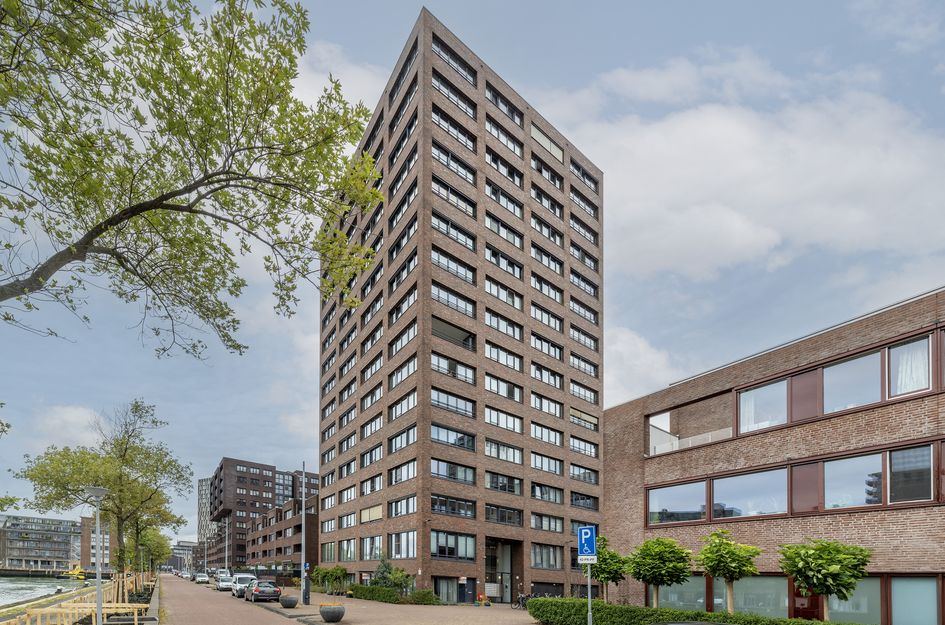 Sint-Jobskade 646