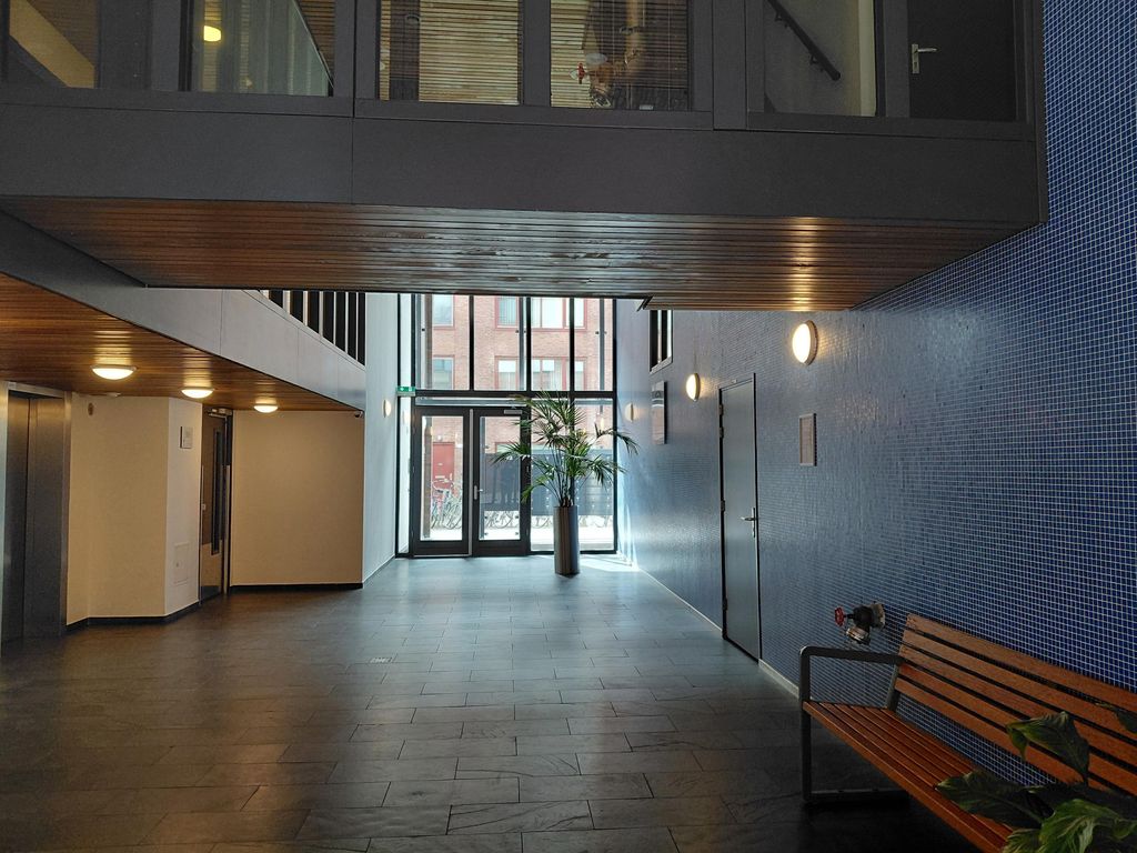 Sint-Jobskade 646, ROTTERDAM