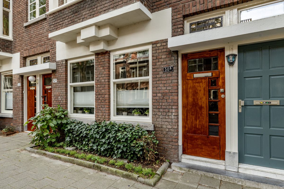 Prinses Margrietlaan 50A