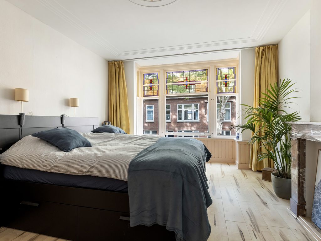 Prinses Margrietlaan 50A, ROTTERDAM